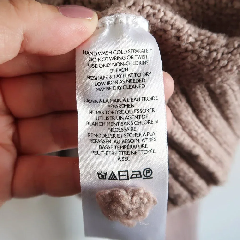 Anthropologie Maeve Sweater - Size Medium - Picture 8 of 8